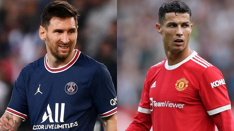 Classement actuel du Soulier d’or : Lewandowski étrangle Salah et Benzema ; Cristiano et Messi inexistants