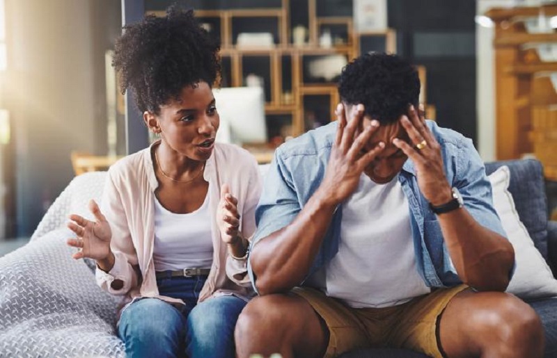 Couple : voici 5 raisons pour lesquelles les femmes évitent les relations sérieuses