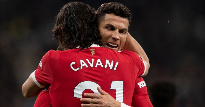 Cristiano Ronaldo, Cavani… Le Barça veut piocher à Manchester United !