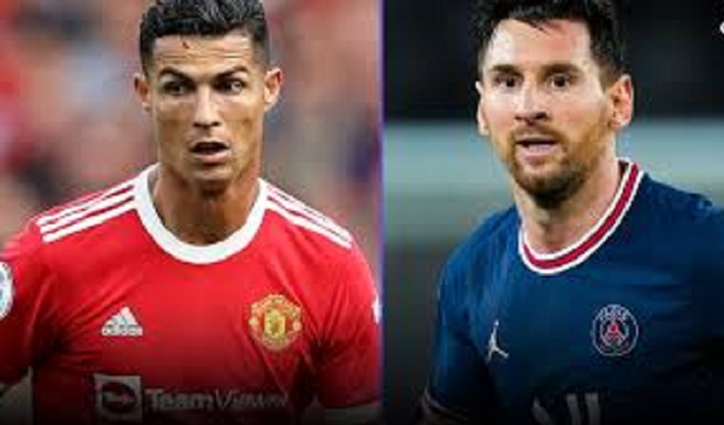 « Il est né sur le mauvais continent. S’il avait joué à cette époque CR7 et Messi n’allait pas exister », ce grand rival dévoilé