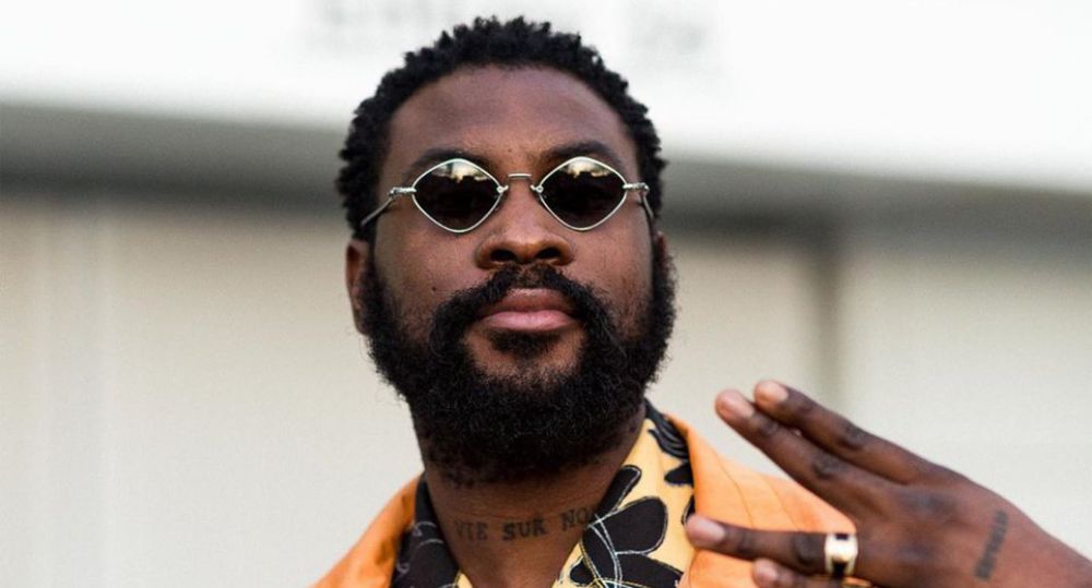 Damso : le rappeur annonce la sortie de son premier film