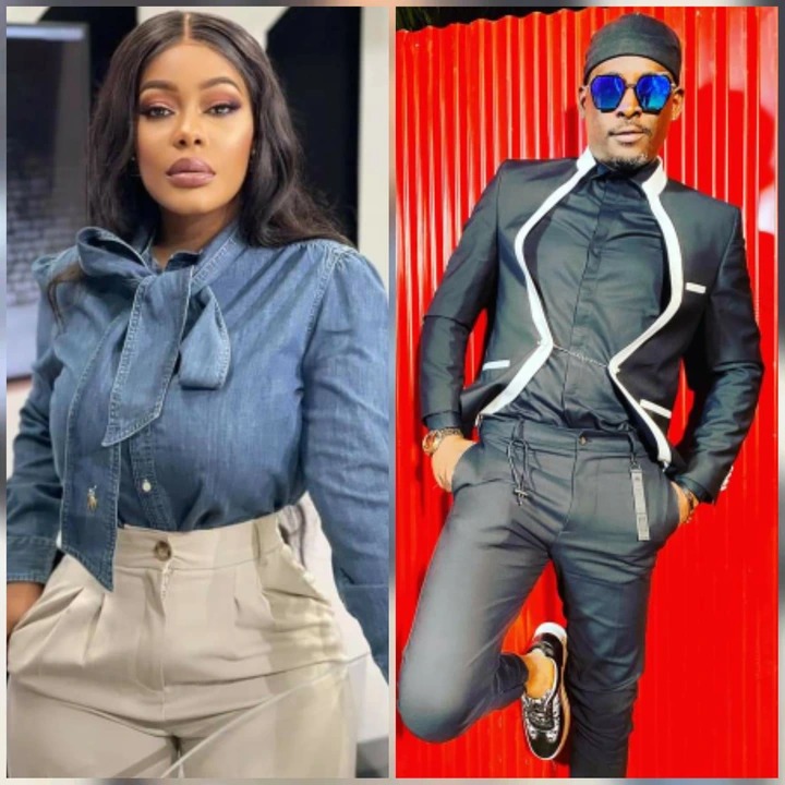 Emmanuelle Keïta allume le boss Molare :  » Il est beau mais refuse de laisser…des adolescents »