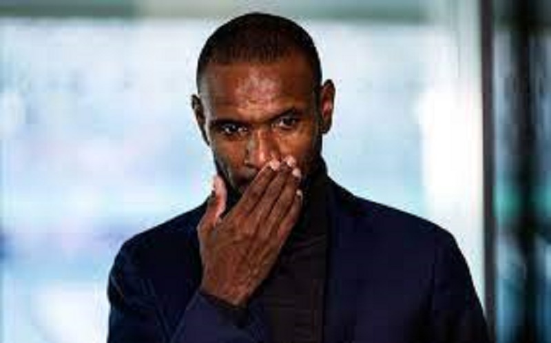 « Eric Abidal a montré à quel point il est…   » : coup dur pour le joueur