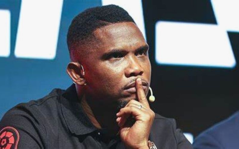 Samuel Eto’o interpelé : « Il n’y a pas d’eau dans les… », les plaintes de ce joueur sur l’organisation de la CAN surprennent plus d’un