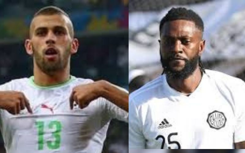Islam Slimani : le footballeur fait un sale coup à Adebayor et s’attaque à Didier Drogba
