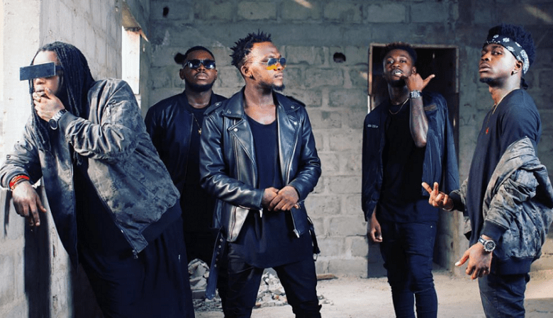 Kiff No Beat : ''Annonce la nouvelle à ta maman, ton papa, tout le monde…'', le groupe enflamme la toile avec cette vidéo
