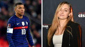 Kylian Mbappé « fou amoureux » d’Emma Smet ? La belle-mère du footballeur brise enfin le silence et surprend les internautes