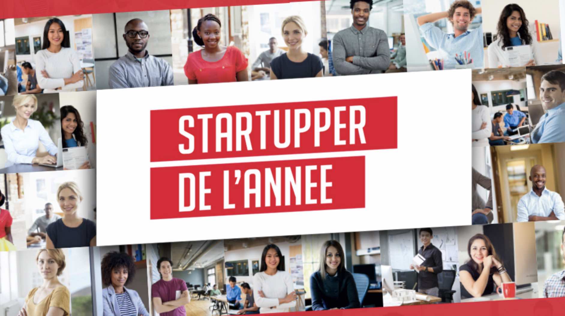 Lancement de la 3e édition du Challenge Startupper de l’Année par TotalEnergies Togo