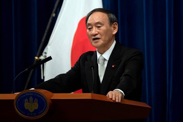 Le Japon exhorte ses ressortissants à quitter l’Éthiopie ; la raison