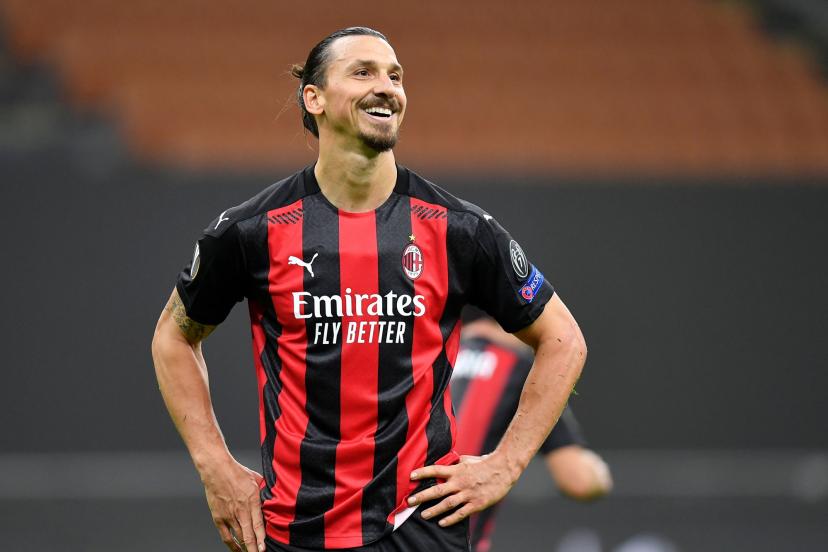 « C’était un animal…», Zlatan zappe Ronaldo, Ronaldinho,… et désigne le joueur qui l’a le plus impressionné