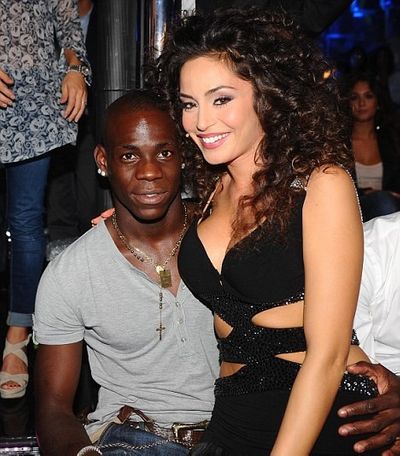 Mario Balotelli : « La chose qui m’a le plus blessée… », l’ex-compagne du footballeur brise enfin le silence et dévoile sa face cachée