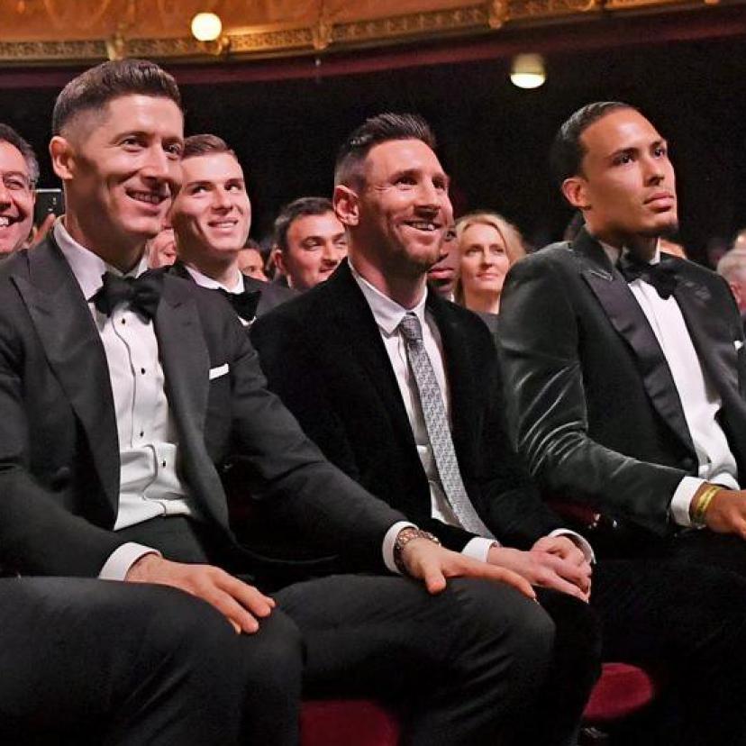 Messi Ballon d’or : cette déclaration de Casillas contre le sacre de la Pulga active la polémique