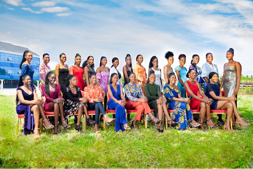 Togo : Les inscriptions pour le concours « Miss Togo 2023 » désormais ouvertes
