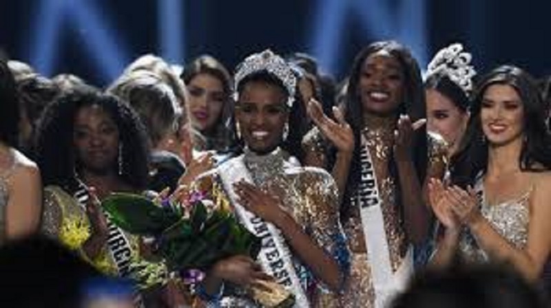 Miss Univers 2021 : une polémique enfle autour du concours