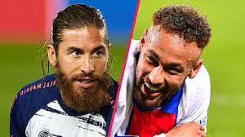 PSG : Mauricio Pochettino toujours incertain pour Sergio Ramos et Neymar ?
