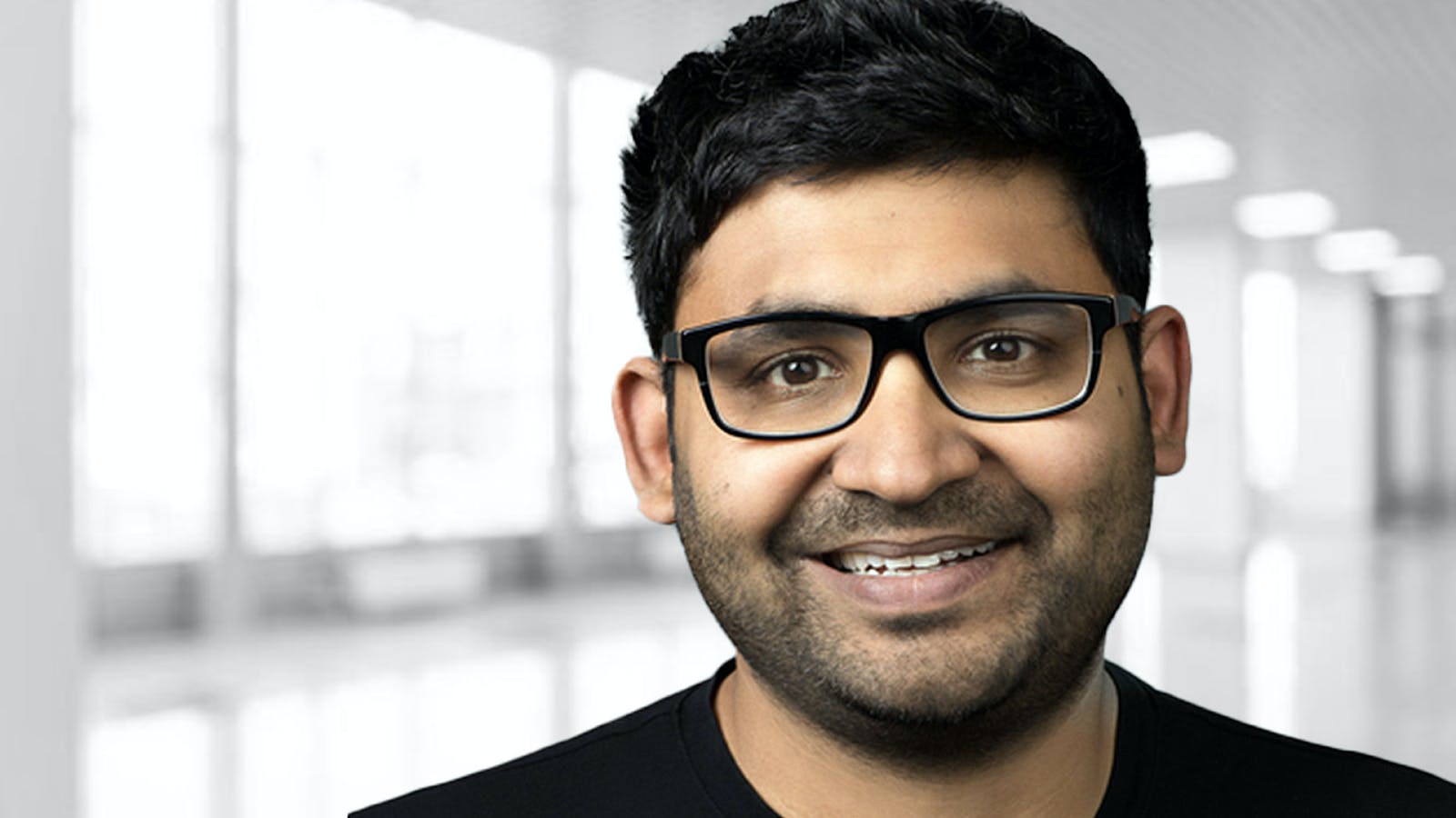 Parag Agrawal : le nouveau PDG de Twitter face à la justice ; la raison