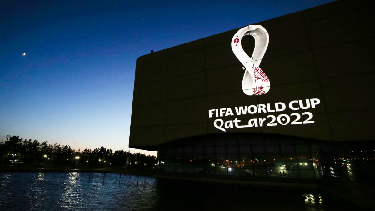 Qatar 2022 : ''les homosexuels sont condamnés à mort au Qatar...J'ai très peur'', un footballeur homosexuel se confie (photo)
