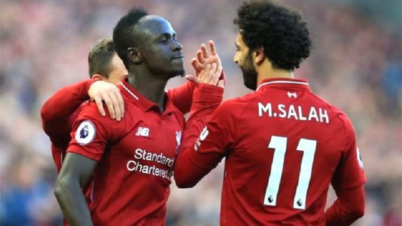 Finale CAN : un « accord » trouvé entre Salah et Mané depuis ? « On s’est vu et on a parlé », le Pharaon agite la toile