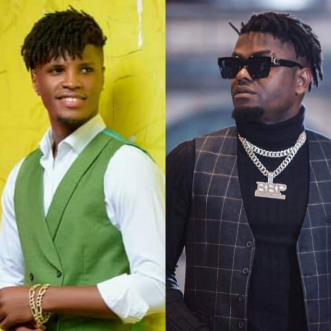 Santrinos Raphaël et Bebi Philip en plein tournage : voici la grosse surprise qui attend les fans (photos)