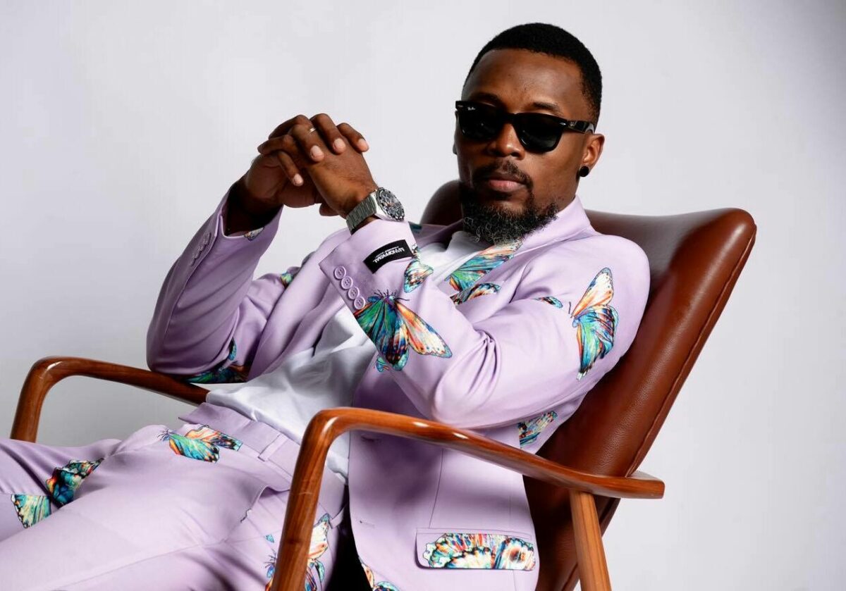 Serge Beynaud : l’artiste dévoile la date de sa prochaine sortie ; les fans impatients (vidéo)