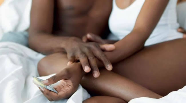 S3xualité : pourquoi certains hommes détestent-ils faire un cunnilingus à leur partenaire ?
