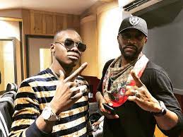 Stars : Ce que Sidiki Diabaté et Fally Ipupa ont fait à Bamako, « même DJ Arafat a… »