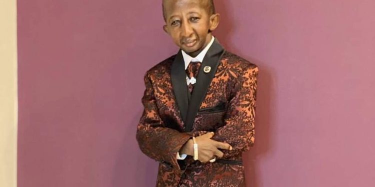 Grand P bientôt ambassadeur à…? : la star toute heureuse annonce une bonne nouvelle, les fans impatients (photos)