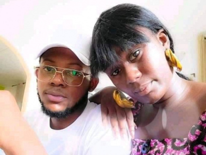 Tenor : une terrible nouvelle s'abat sur le rappeur ; sa compagne Eunice Zunon en larmes (photo)