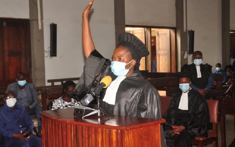 Togo : 16 jeunes rejoignent le corps des greffiers