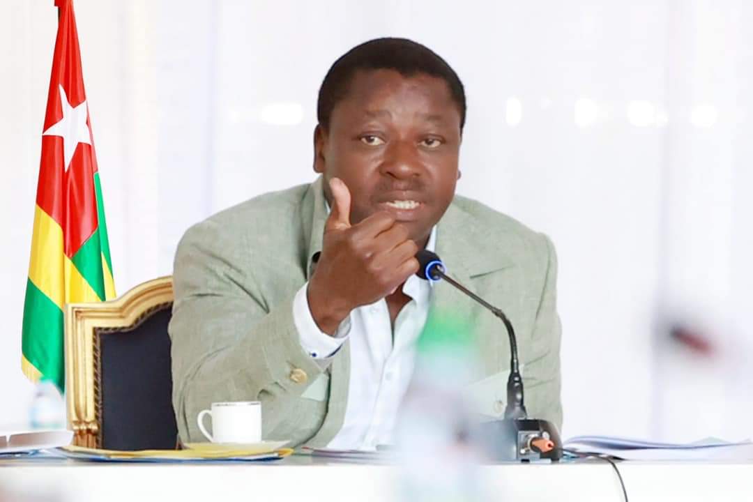 Togo : Les grandes décisions du Conseil des ministres du 27 novembre