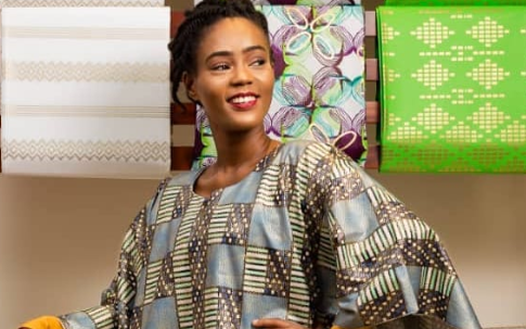 Almok : la chanteuse togolaise fait une grande annonce (Vidéo)