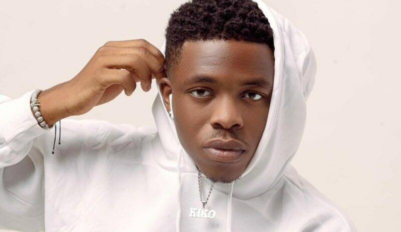 Togo/Showbiz : la page Facebook de Kiko de nouveau piratée ? Les fans très inquiets (photos)