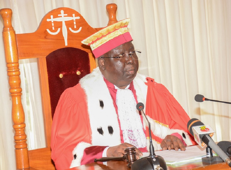 Togo / Litige foncier : La Cour constitutionnelle rejette une demande en justice