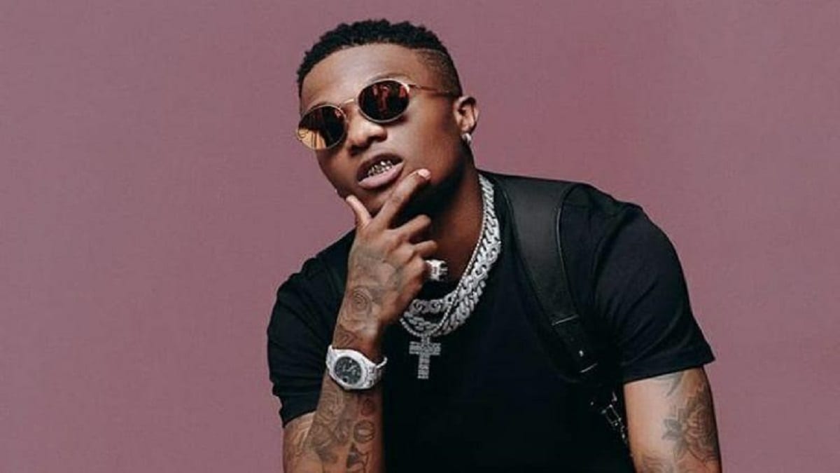 Wizkid : bonne nouvelle pour la star nigériane
