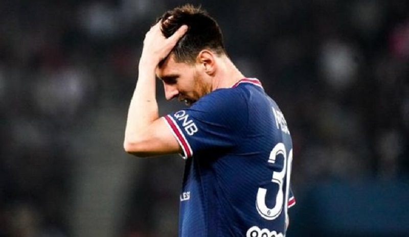 La femme de Messi prête à donner le coup de grâce au PSG ? La tension monte d’un cran, elle milite pour que son mari…