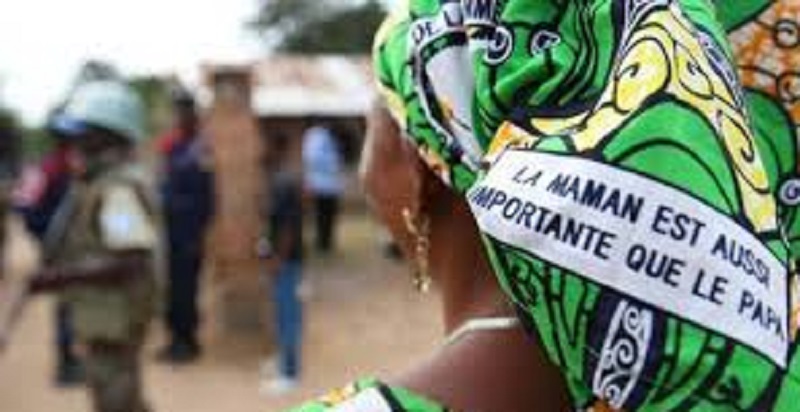 ‘’Il m’arrive de tricher, ça il faut le reconnaître…’’, dixit cette auteure ivoirienne