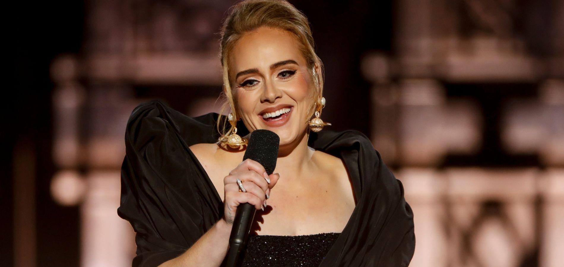 Adele :  »Le mariage me manque », l’artiste de nouveau prête à franchir le cap