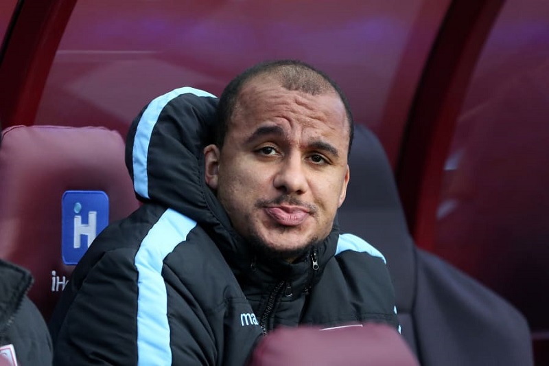Agbonlahor : « Liverpool ne pourra pas gagner la Premier League, c’est à cause de cela »