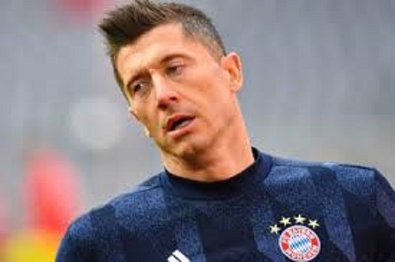 Ballon d’Or / Robert Lewandowski : « J’ai ressenti de la tristesse, je ne peux pas le nier »
