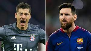 Ballon d’or 2021 : Battu par Messi, Lewandowski fait un sale coup à la Pulga
