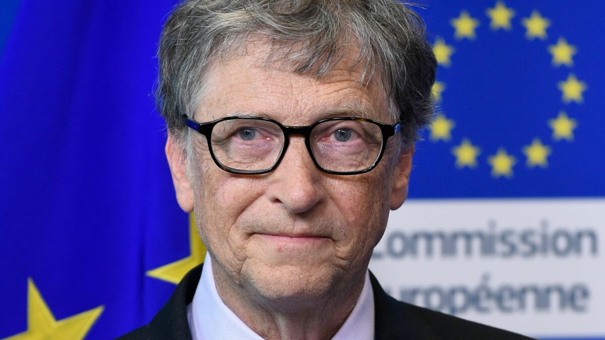 Bill Gates : « Cela a été une année de grande tristesse pour moi », le milliardaire se confie sur son divorce