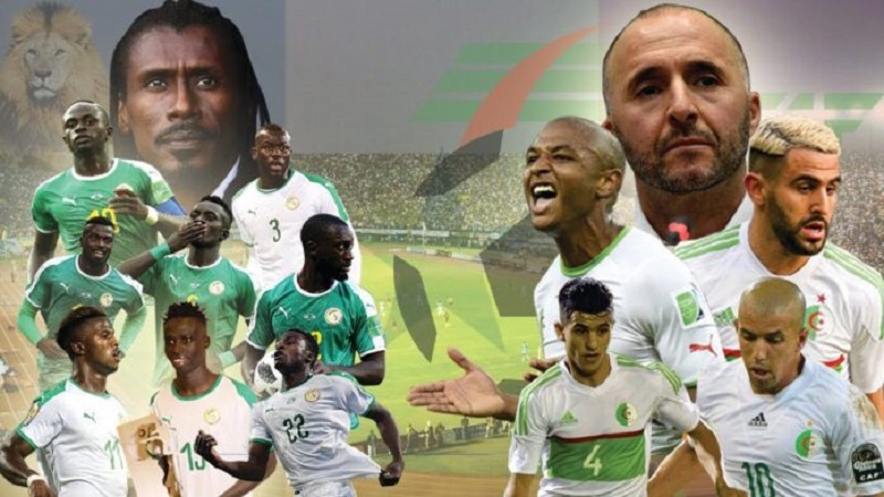 CAN 2021 : ces chaînes diffuseront les matchs gratuitement