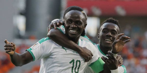 Sadio Mané : “Je veux affronter cette équipe en finale”, cette déclaration du joueur enflamme la toile