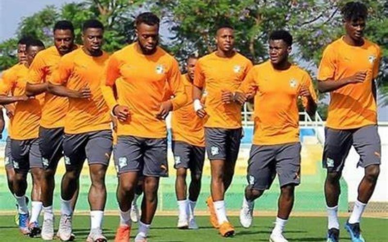 CAN 2021 : coup dur pour les Éléphants ; un joueur cadre en totale dépression