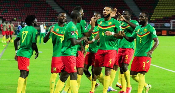 Classement FIFA : 3e à la CAN 2021, le Cameroun gagne…