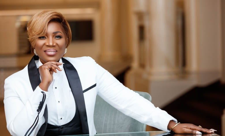 Lady Sonia réagit à la détresse de Regina Daniels : “Le luxe ne remplace jamais la …”