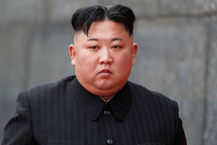 Corée du Nord : Kim Jong Un fait une nouvelle démonstration de force ; l’OTAN se réunit d’urgence