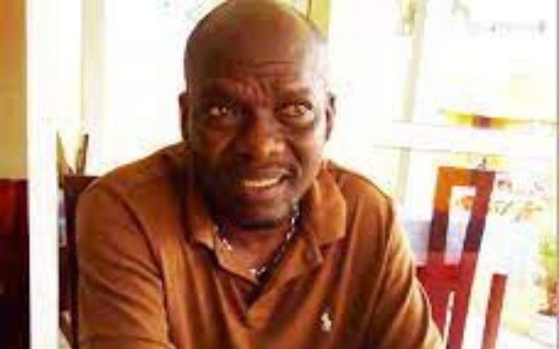 Côte d’Ivoire : Jaguen Abouet, le célèbre manager de Dj Arafat est décédé