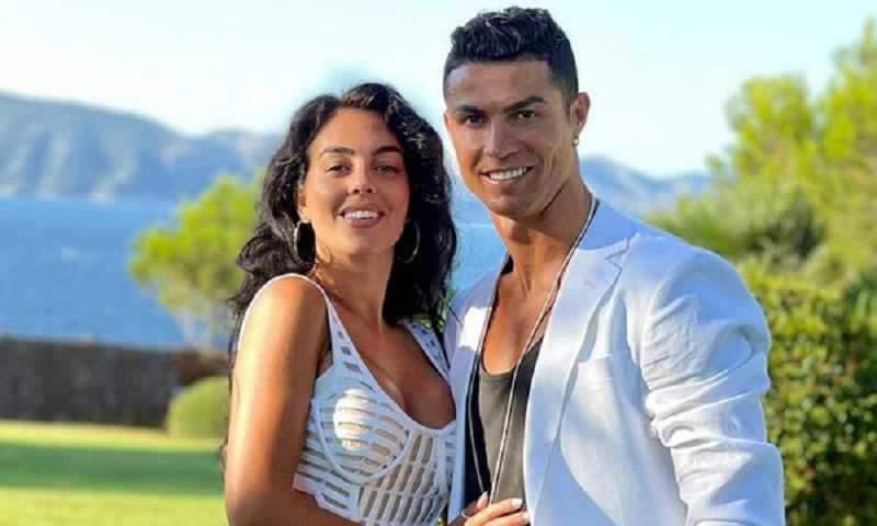 Cristiano Ronaldo amoureux : la belle et rare déclaration de la star à sa compagne (vidéo)
