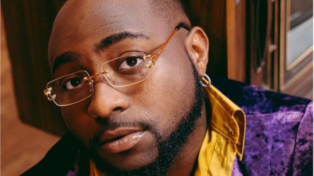 « (…) Davido après son concert en Ukraine », la star nigériane « victime » de l’invasion russe ? , les fans choqués(photo)